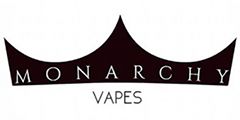 Monarchy Vapes