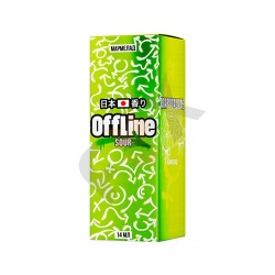 Offline - Мармелад