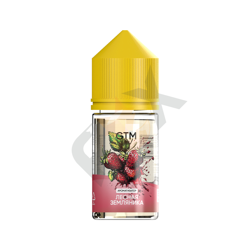 Gtm - Wild Strawberry