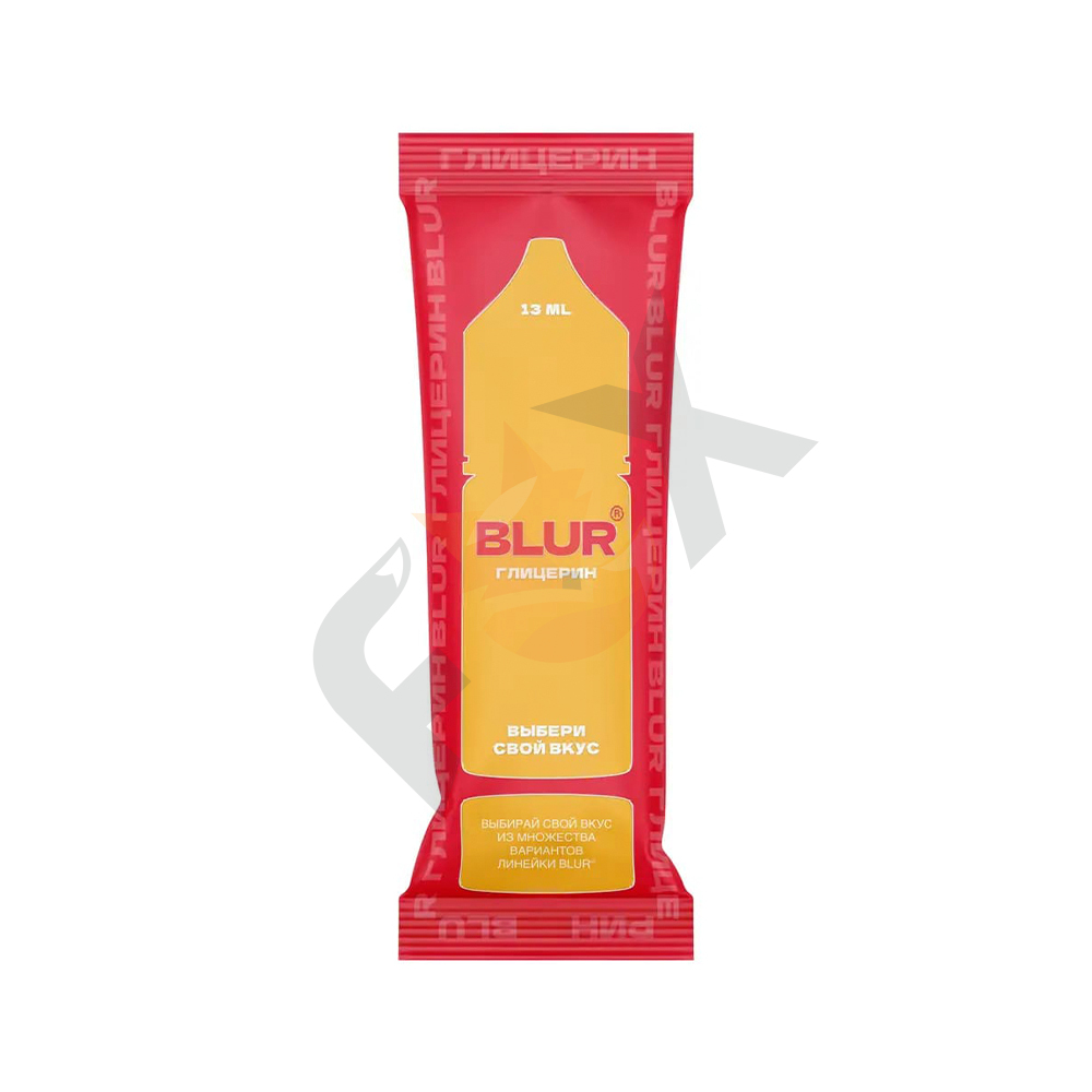 Глицерин Blur