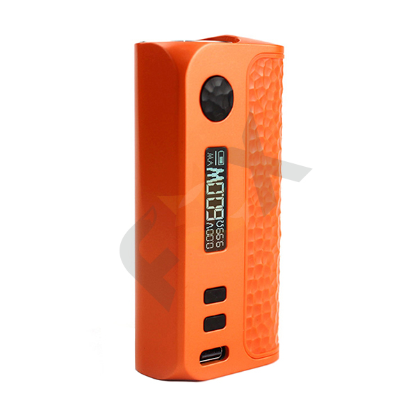 Bp Mods Warhammer (Orange)