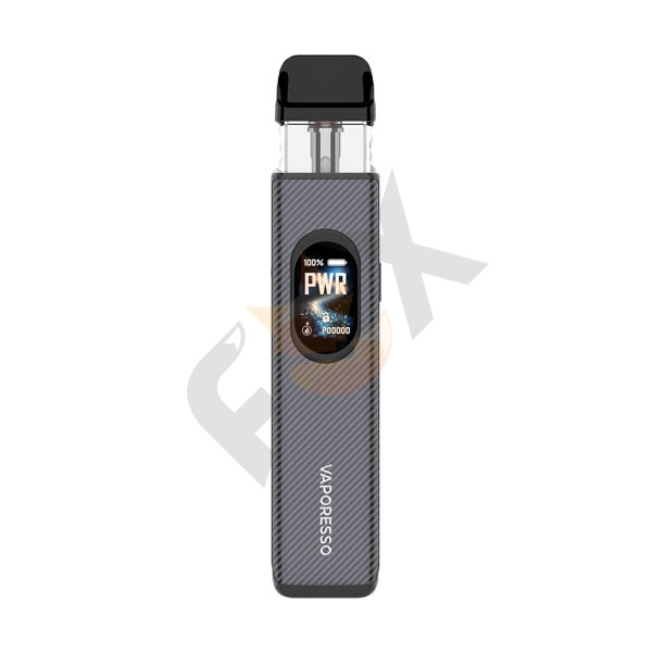 Vaporesso Xros 6 (Carbon Fiber Gray)