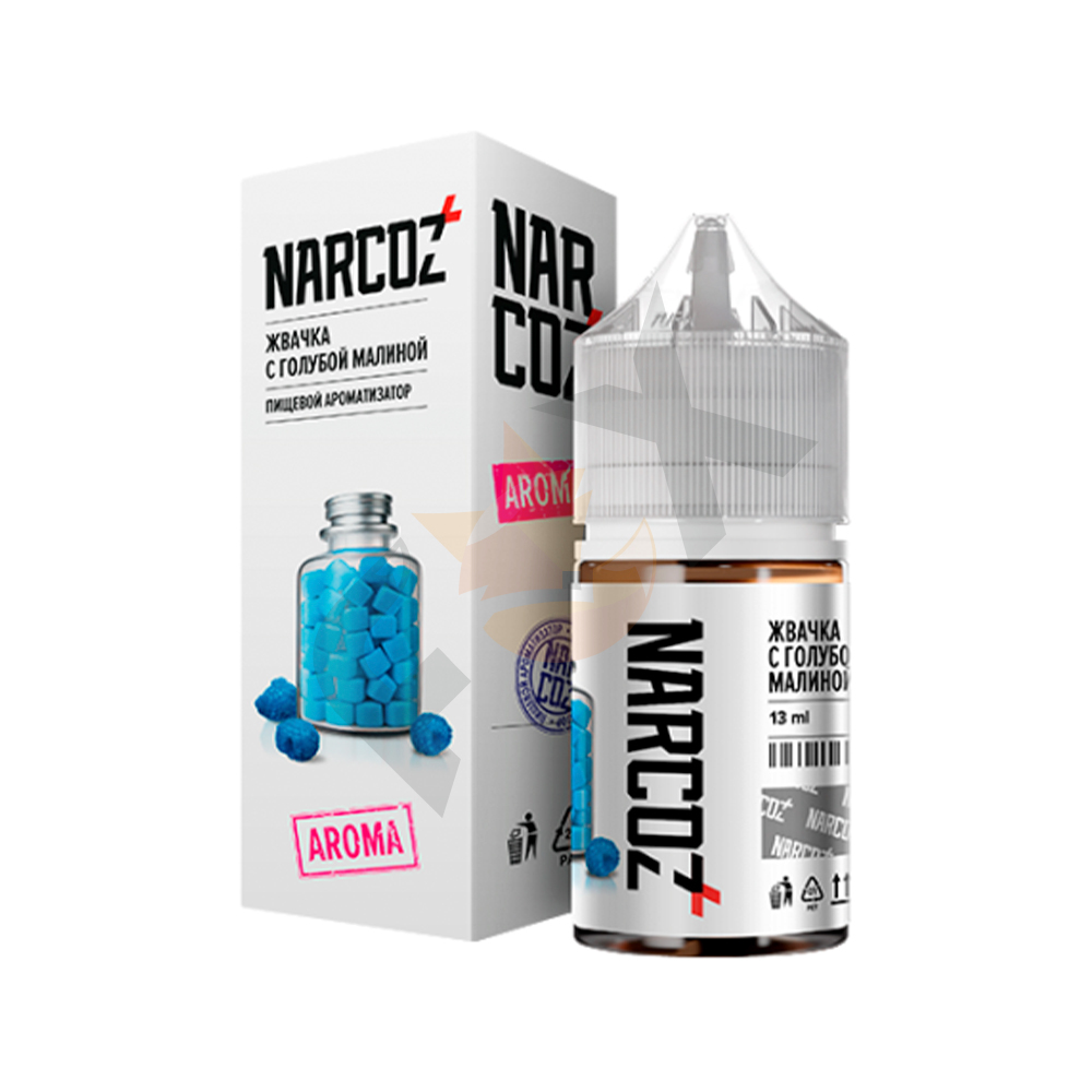 Narcoz - Жвачка С Голубой Малиной