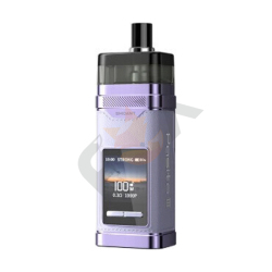 Smoant Pasito 3 (Rococo Purple)