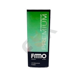 Fmo Aqua - Клубника Киви