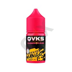 Qvks Classic - Зеленый Чай С Манго