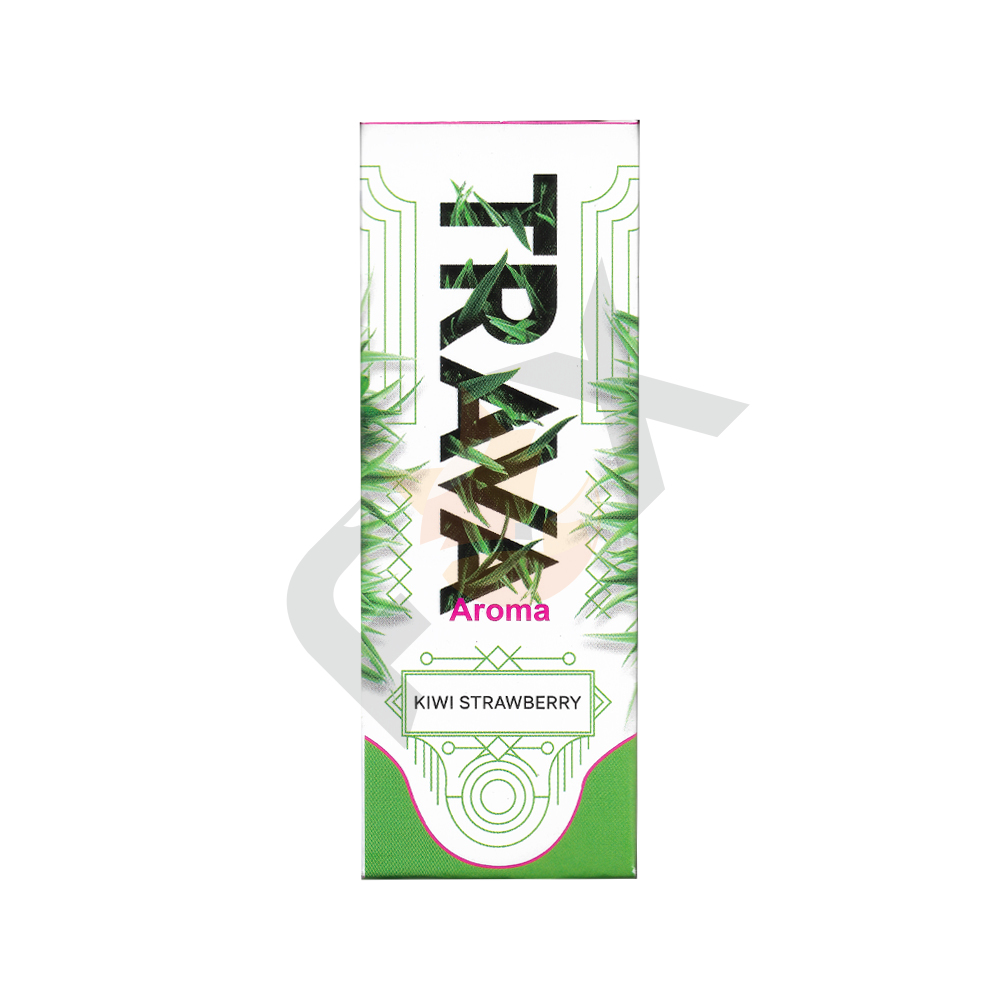 Trava - Kiwi Strawberry