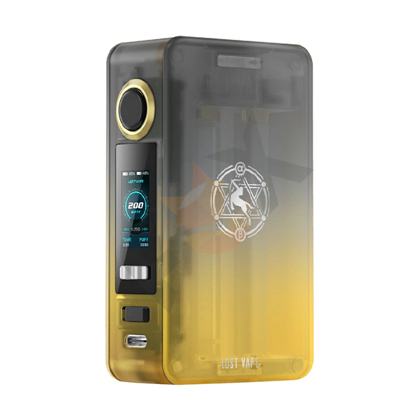 Lost Vape Centaurus N200 (Desert Dusk)