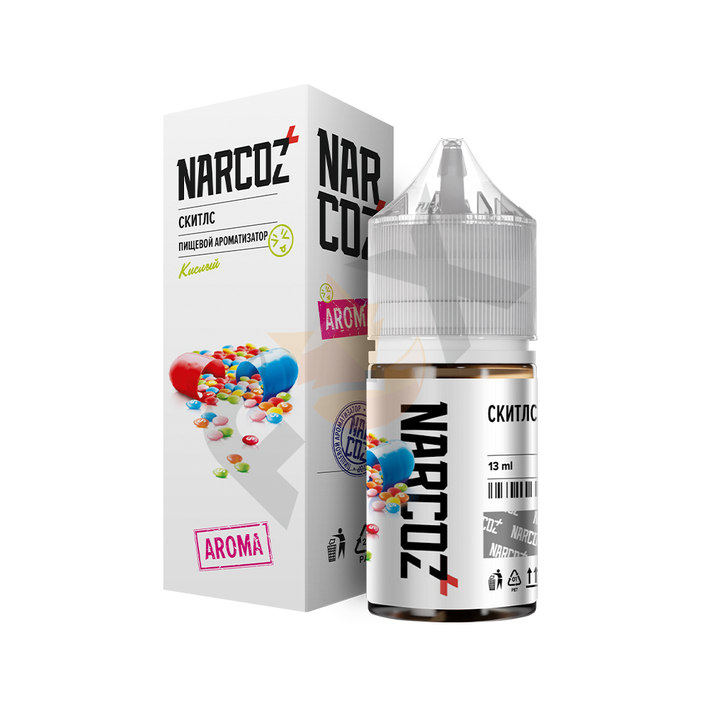 Narcoz - Скитлс