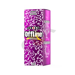 Offline - Малина Клубника