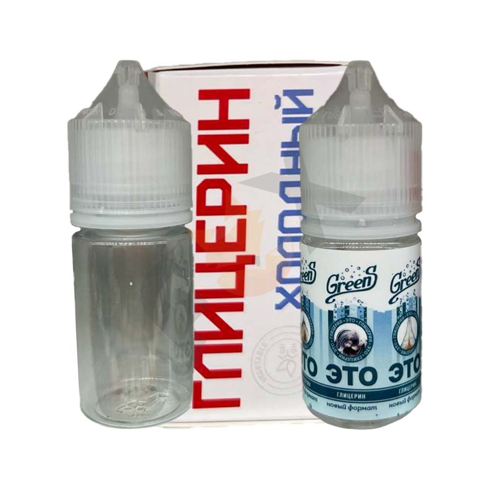 Глицерин G Холодный