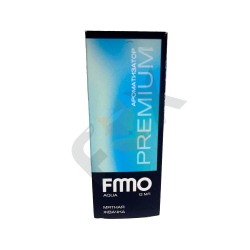 Fmo Aqua - Мятная Жвачка