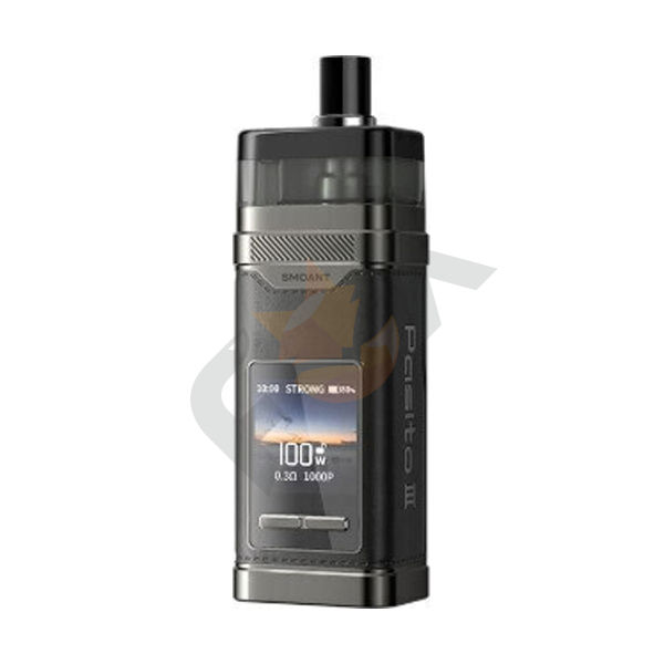 Smoant Pasito 3 (Space Grey)