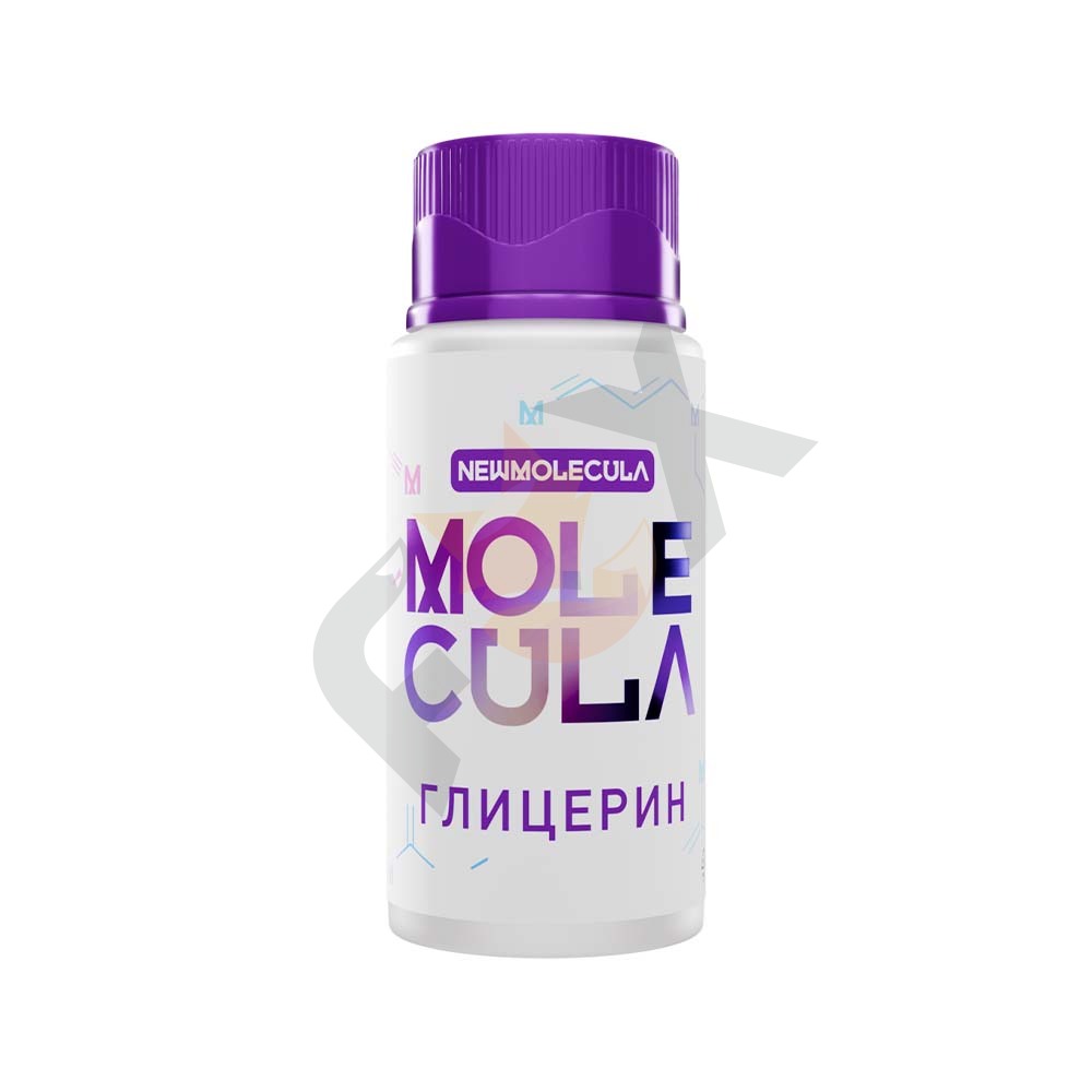 Глицерин Molecula