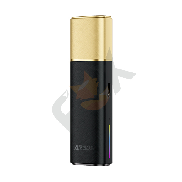 Voopoo Argus Klyc (Black Gold)