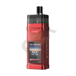 Smoant Pasito 3 (Classical Red)