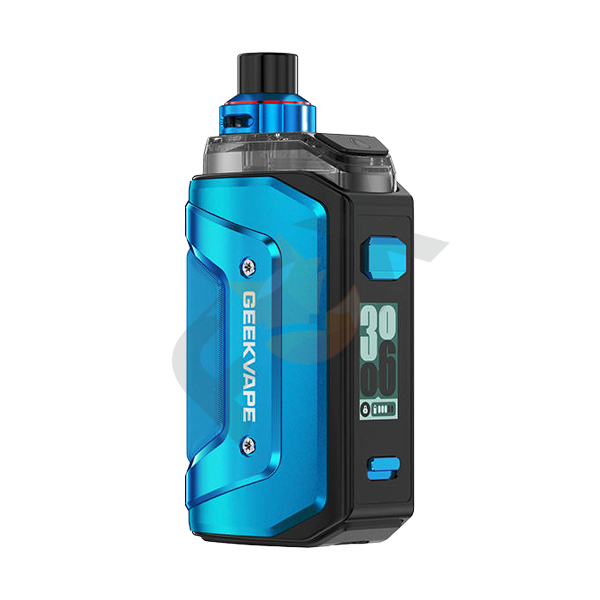Geekvape Aegis Hero 5 (Turbo Blue)