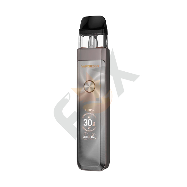 Vaporesso Xros Pro 2 (Sunlight Silver)