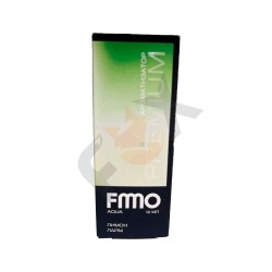 Fmo Aqua - Лимон Лайм