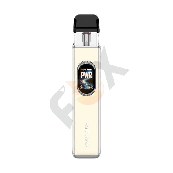 Vaporesso Xros 6 (Pearl White)