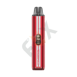 Vaporesso Vibe (Racing Red)