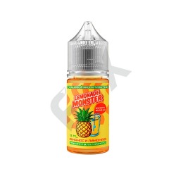 Lemonade Monster Premium 2.0 - Pineapple Lemonade