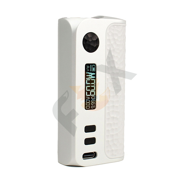 Bp Mods Warhammer (White)