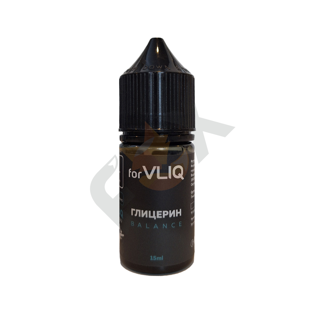 Глицерин Vliq