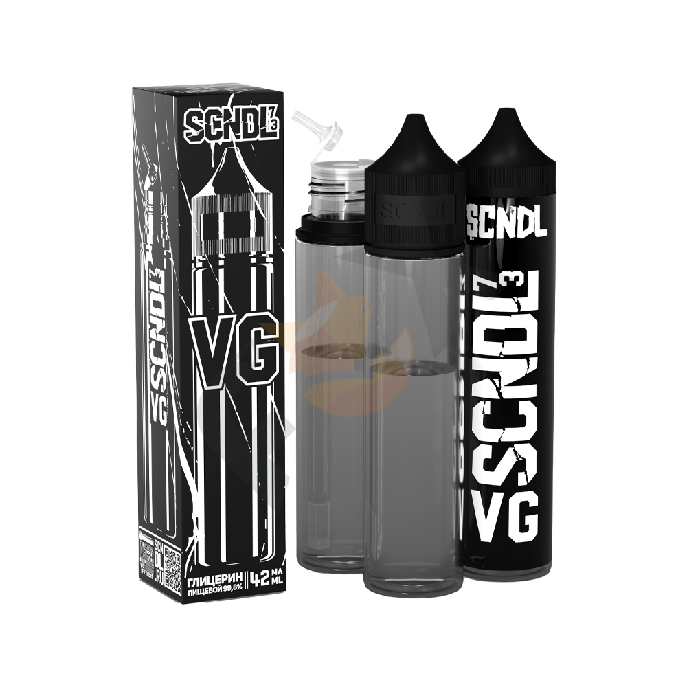 Глицерин Scndl
