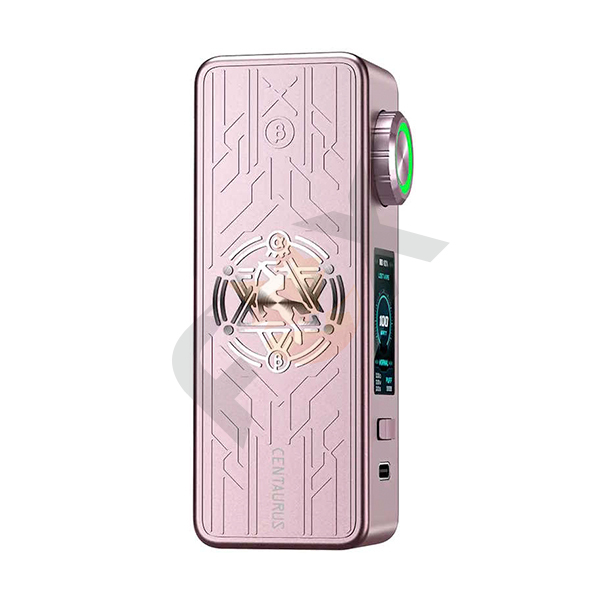 Lost Vape Centaurus M100 (Dusty Rose)
