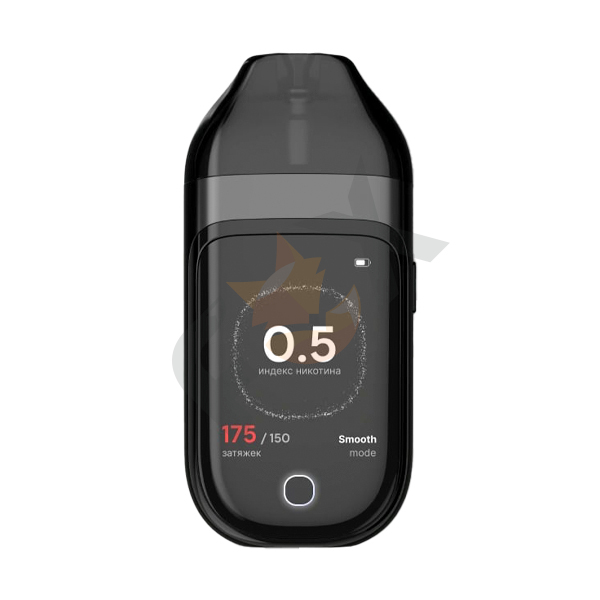 Plonq Meta Smart (Black)