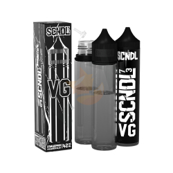 Глицерин Scndl