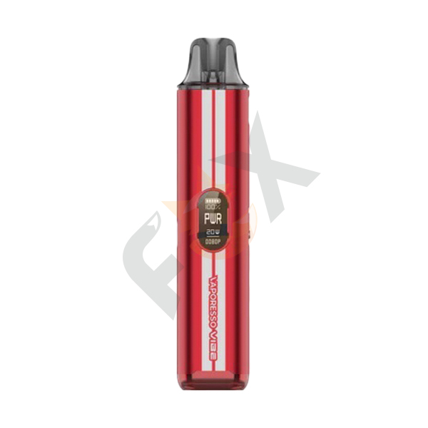 Vaporesso Vibe (Racing Red)