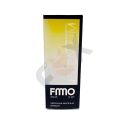 Fmo Aqua - Черника Малина Лимон