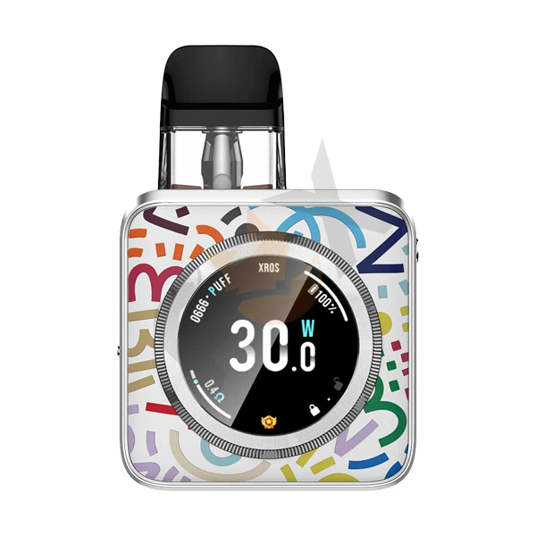 Vaporesso Xros 5 Nano (Color Burst)