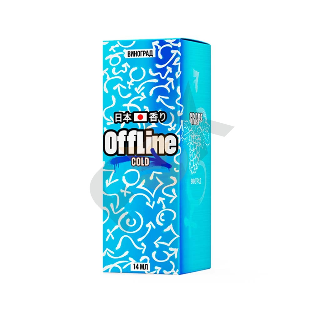 Offline - Виноград