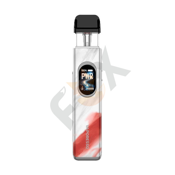 Vaporesso Xros 6 (Scorching Cloud)