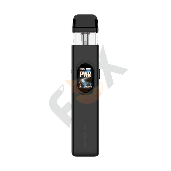 Vaporesso Xros 6 (Cosmic Black)