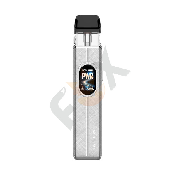 Vaporesso Xros 6 (Silk Gray)