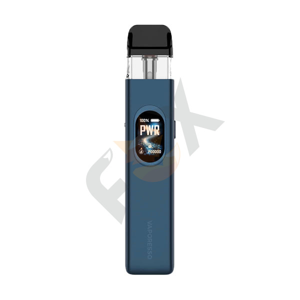 Vaporesso Xros 6 (Abyssal Blue)