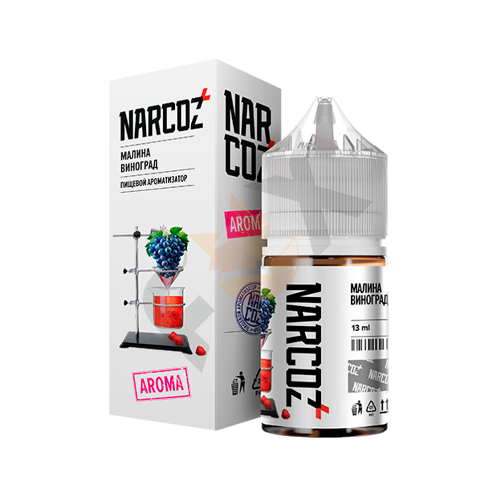 Narcoz - Малина Виноград