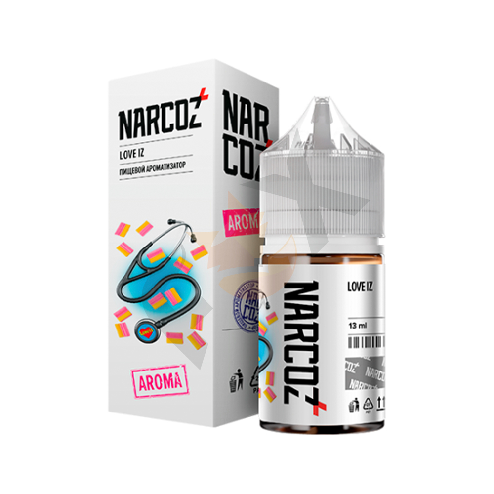 Narcoz - Love Iz