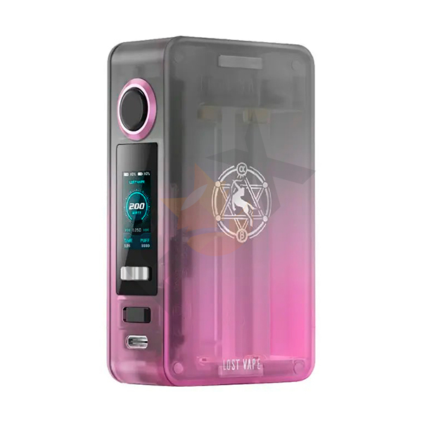 Lost Vape Centaurus N200 (Night Sakura)