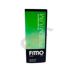 Fmo Aqua - Зеленое Яблоко