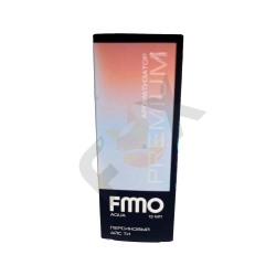 Fmo Aqua - Персиковый Айс Ти