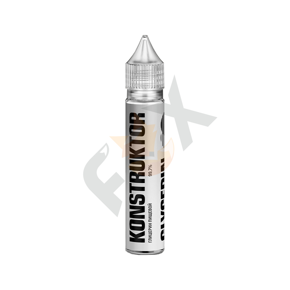 Глицерин Konstruktor