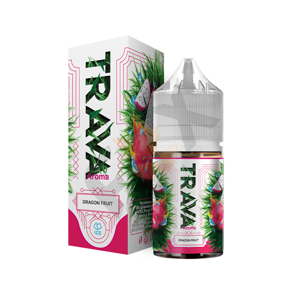 Trava - Dragon Fruit