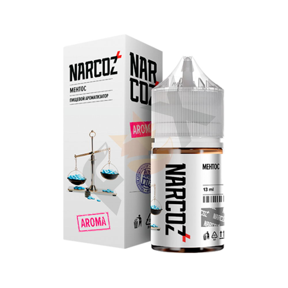 Narcoz - Ментос