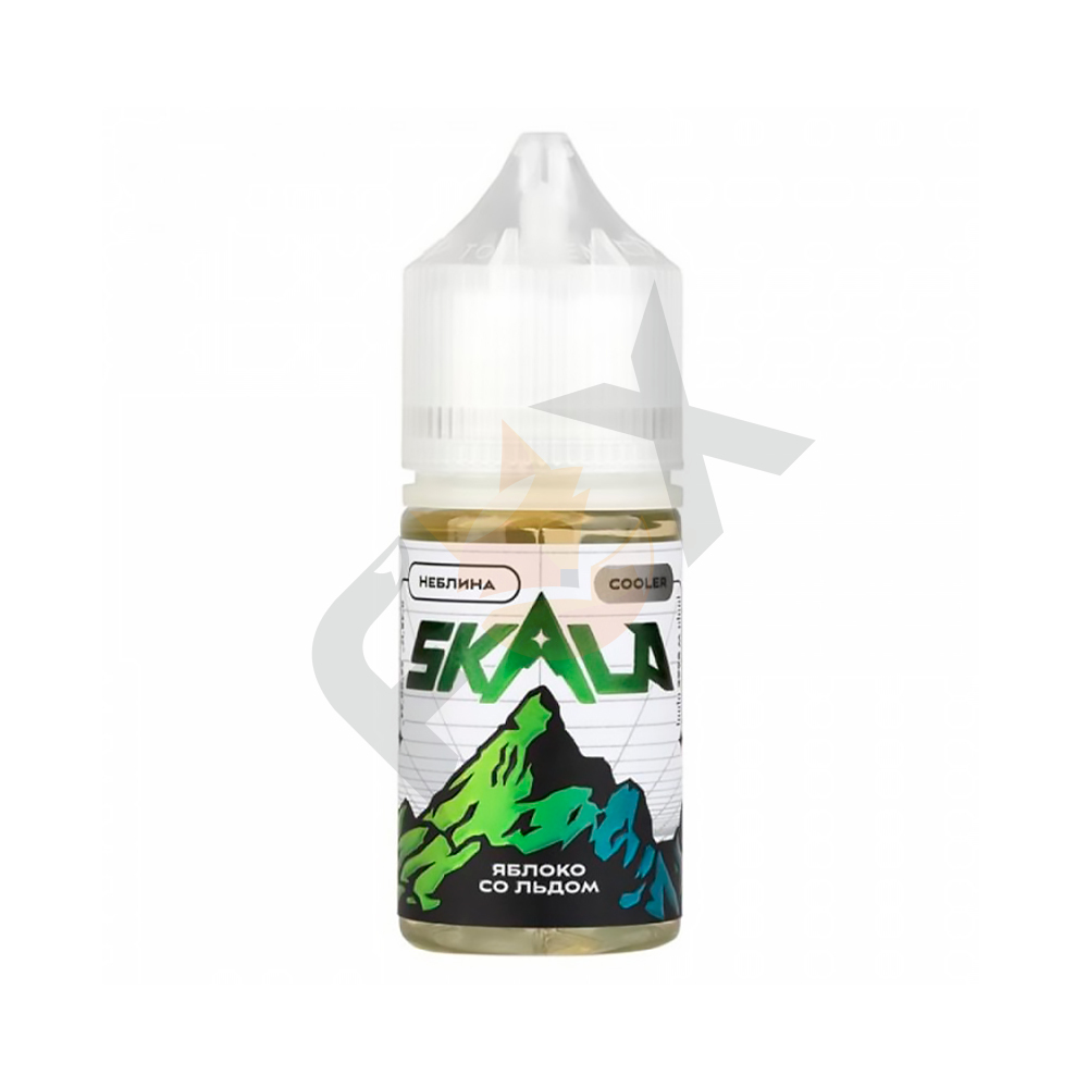 Skala - Неблина