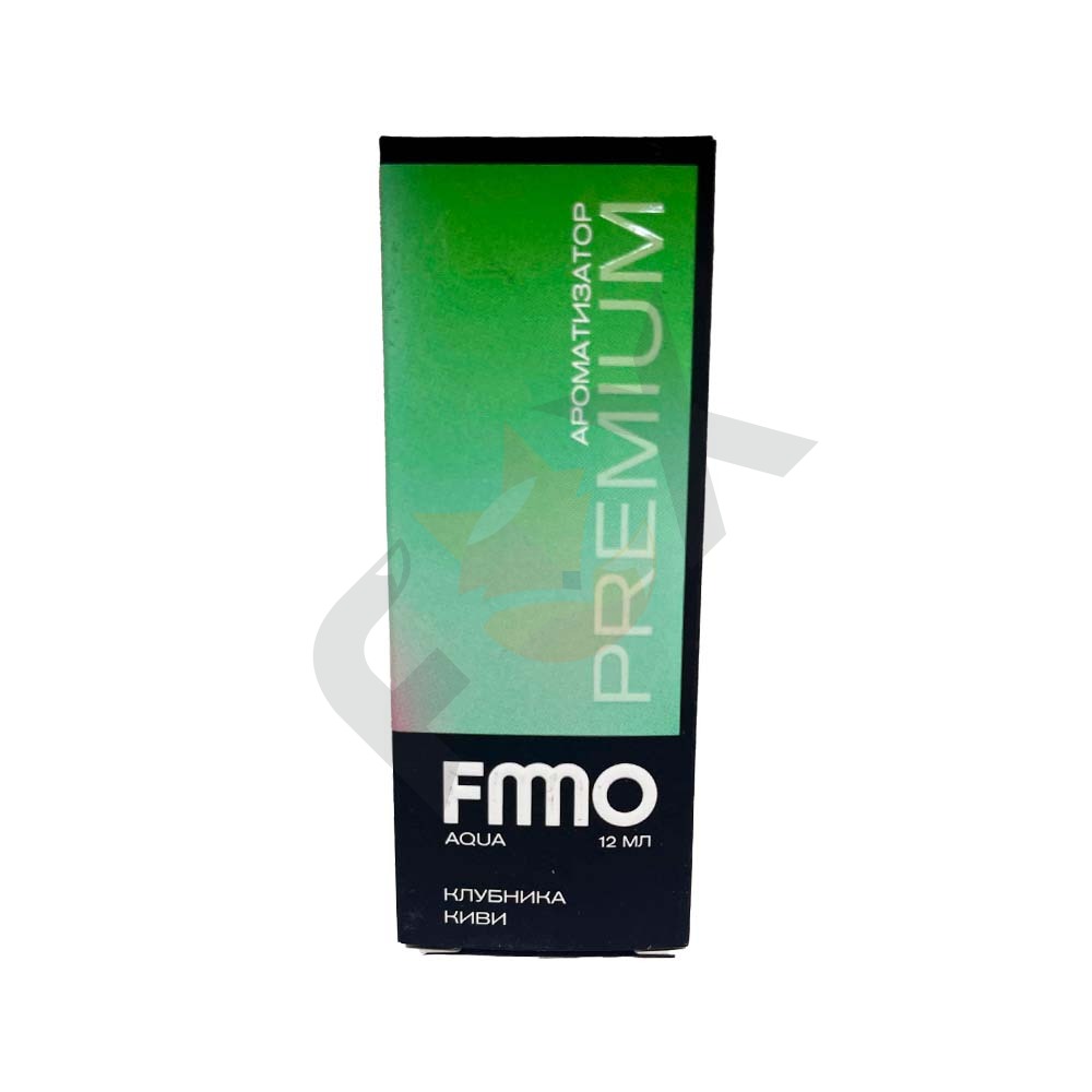 Fmo Aqua - Клубника Киви